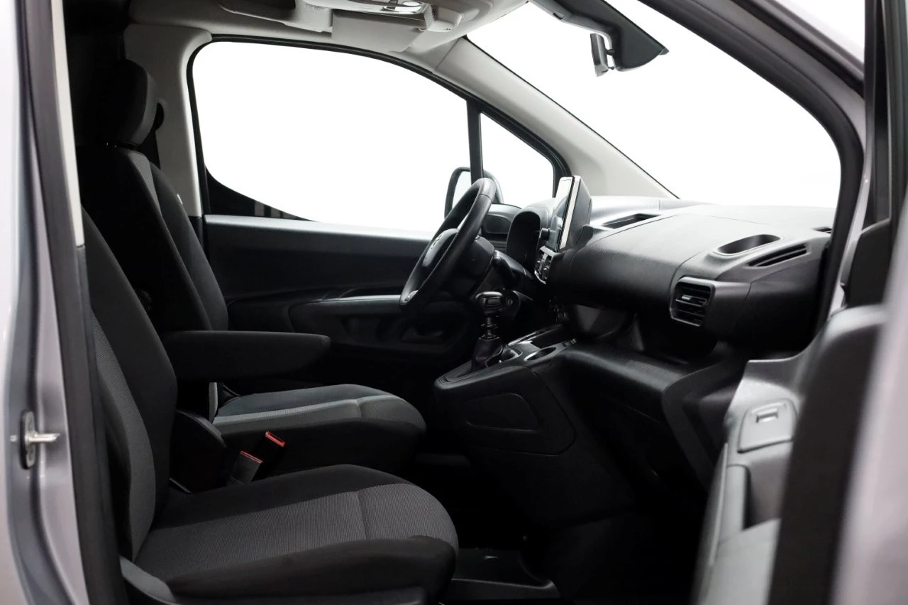 Hoofdafbeelding Toyota ProAce