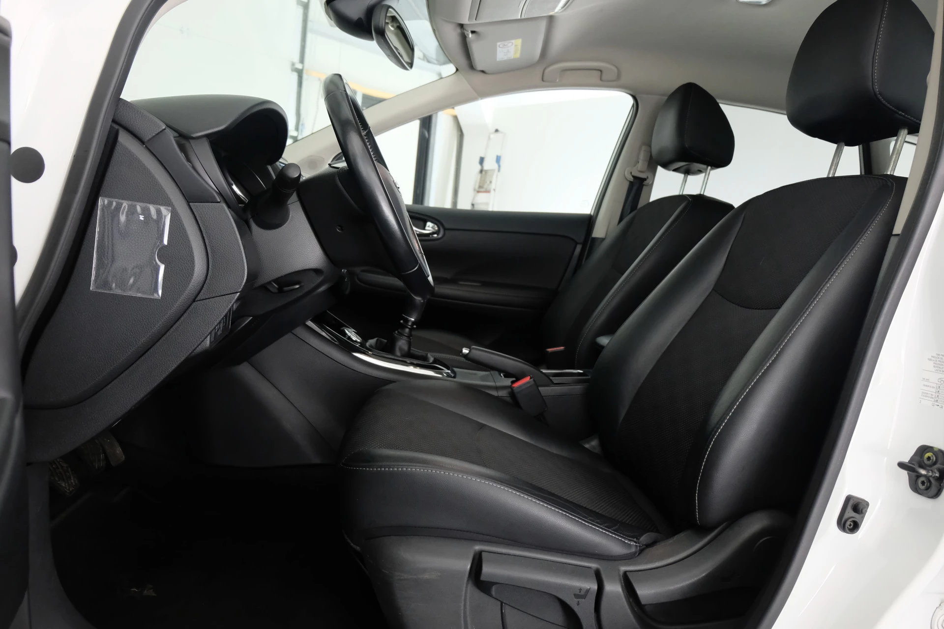 Hoofdafbeelding Nissan Pulsar