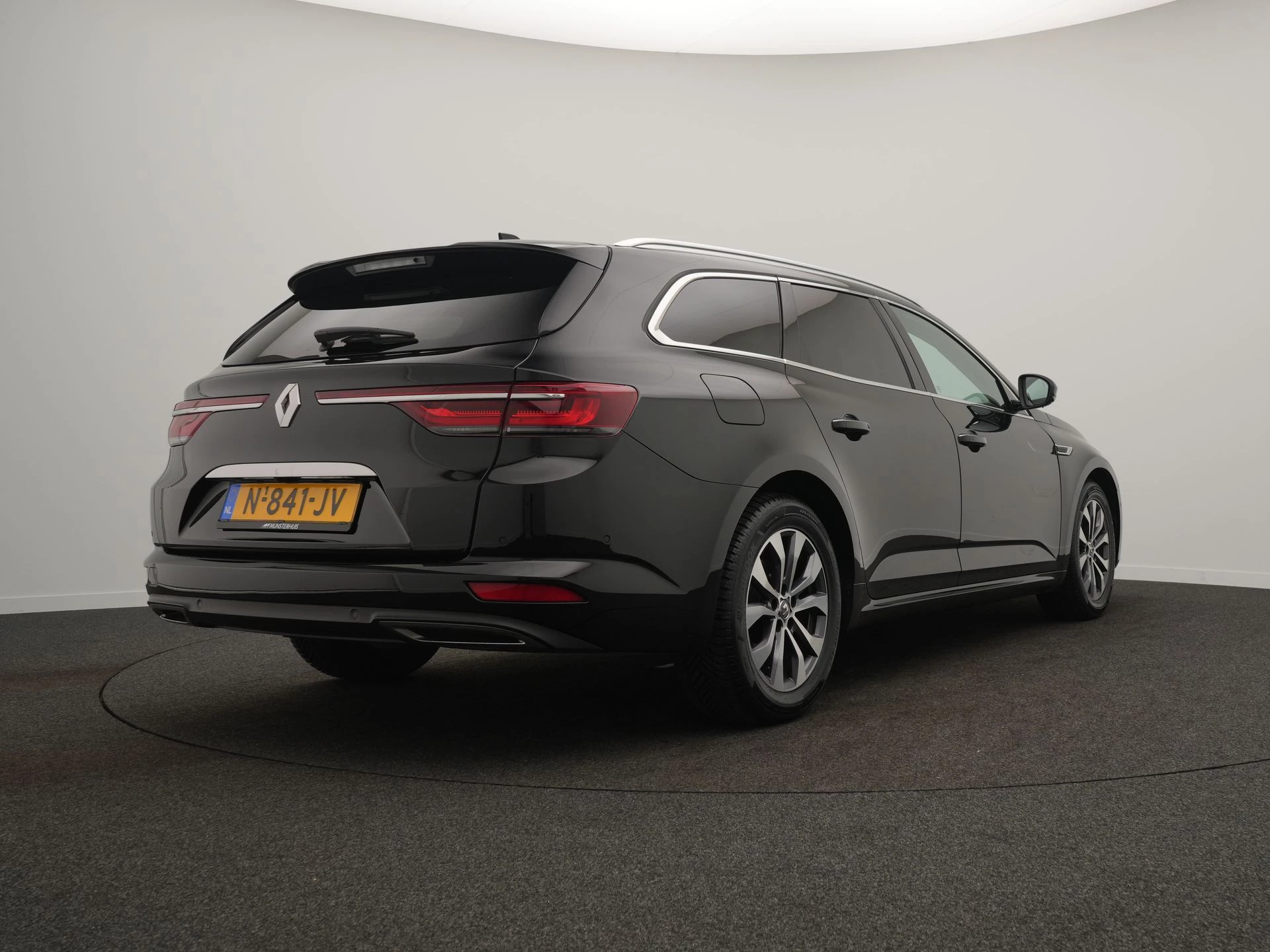 Hoofdafbeelding Renault Talisman