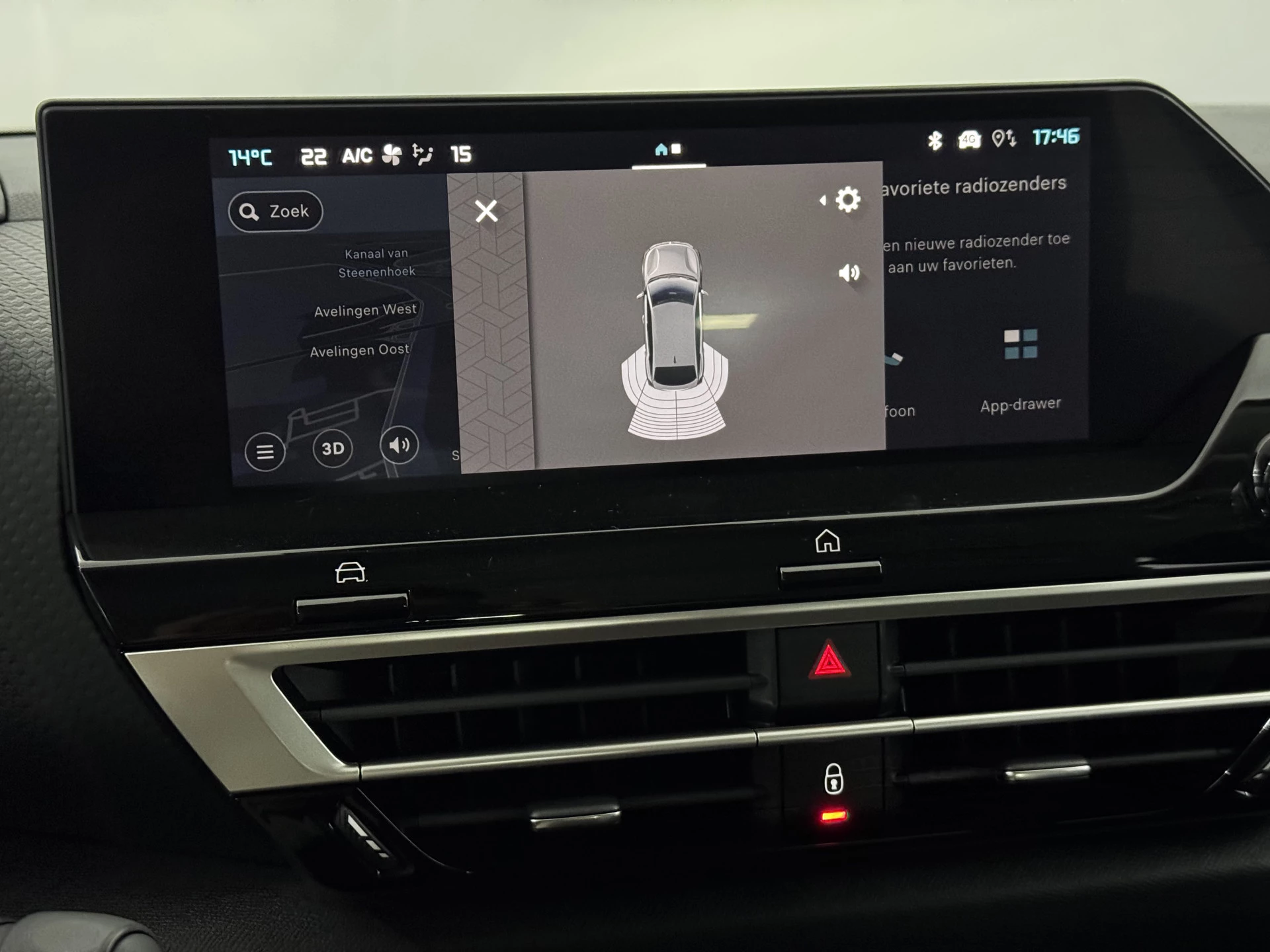 Hoofdafbeelding Citroën C4