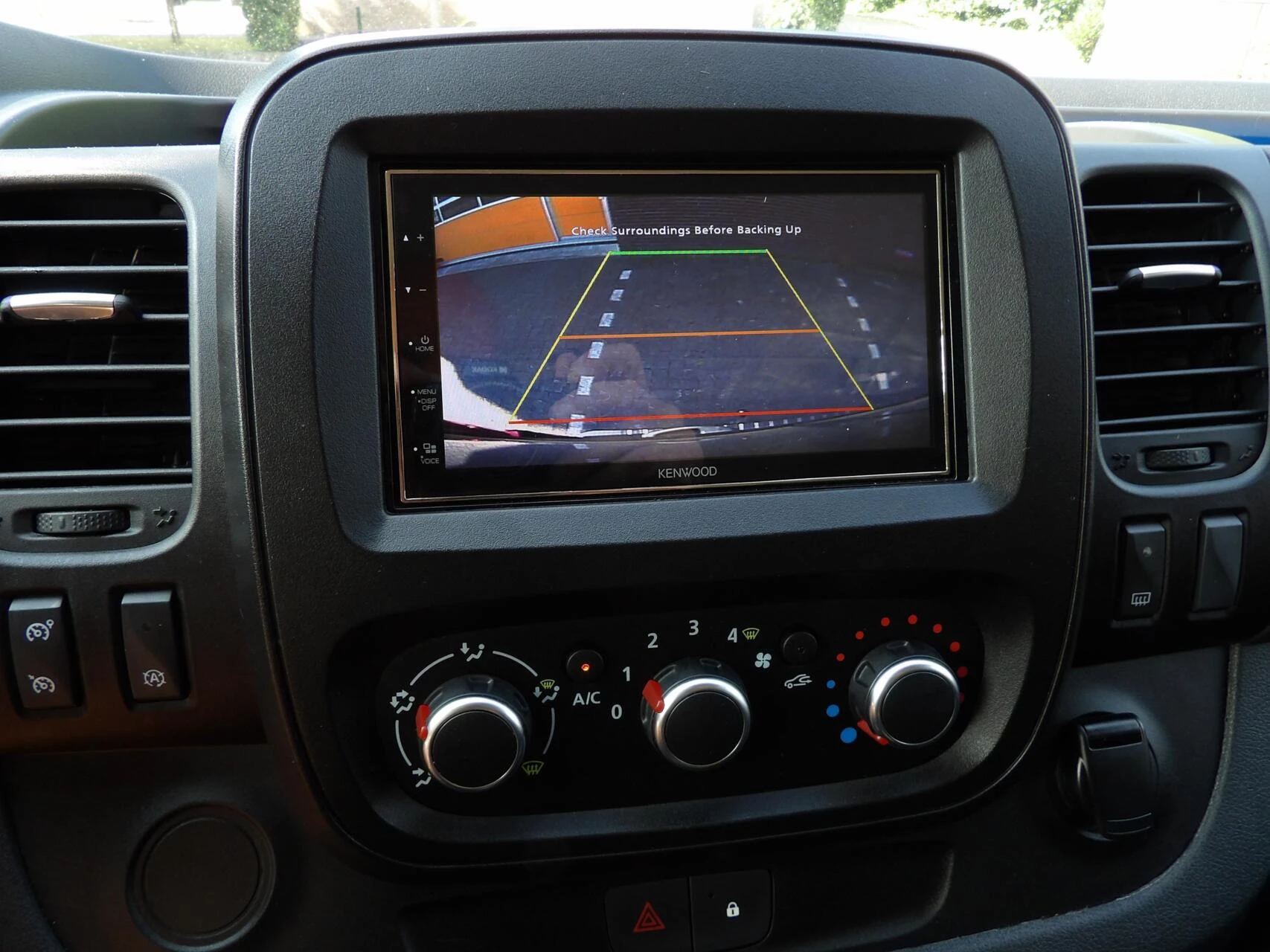 Hoofdafbeelding Fiat Talento