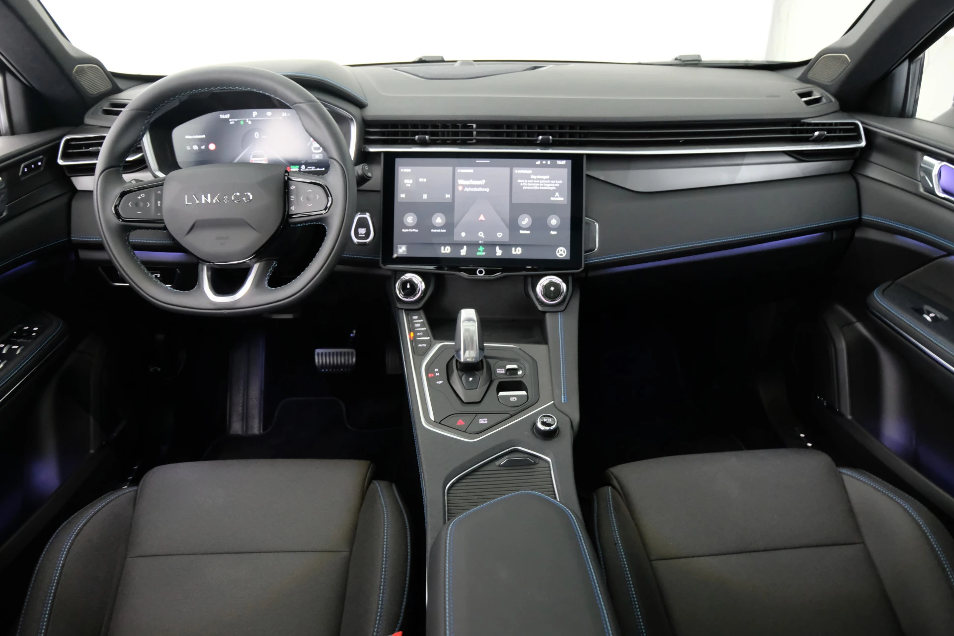 Hoofdafbeelding Lynk & Co 01