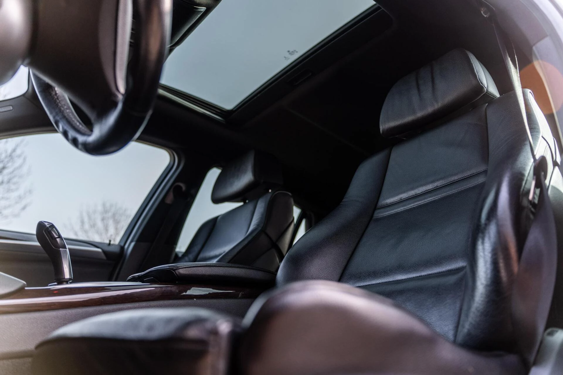 Hoofdafbeelding BMW X6