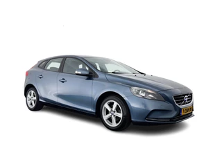 Hoofdafbeelding Volvo V40 Volvo V40 1.6 D2 Kinetic *NAVI-FULLMAP | COMFORT-SEATS | ECC | PDC | SIPS | CRUISE | 16''ALU*