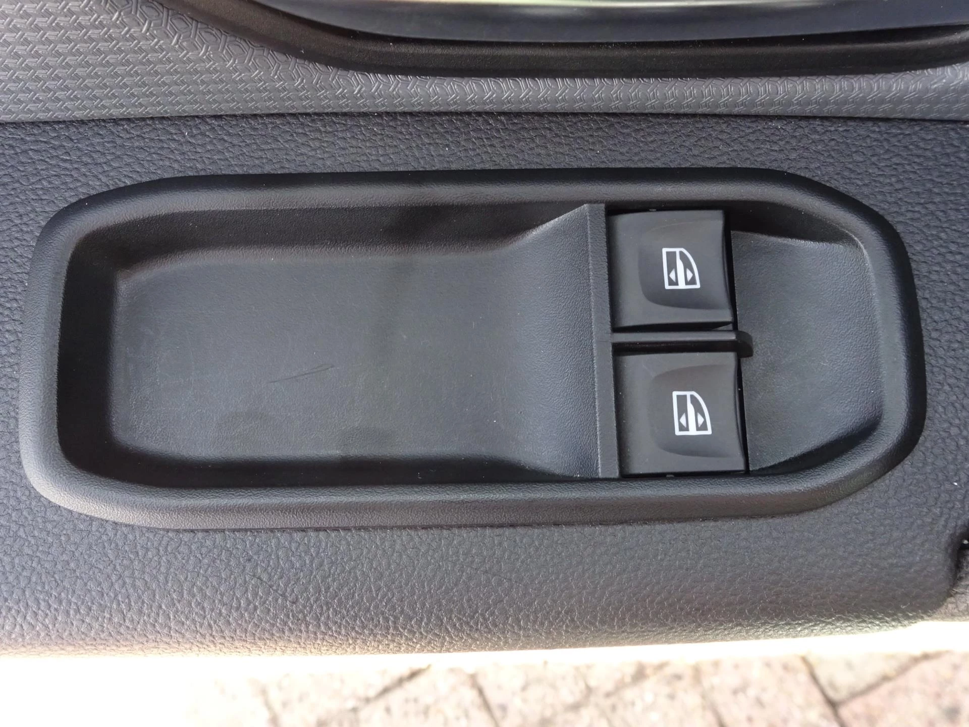 Hoofdafbeelding Renault Express