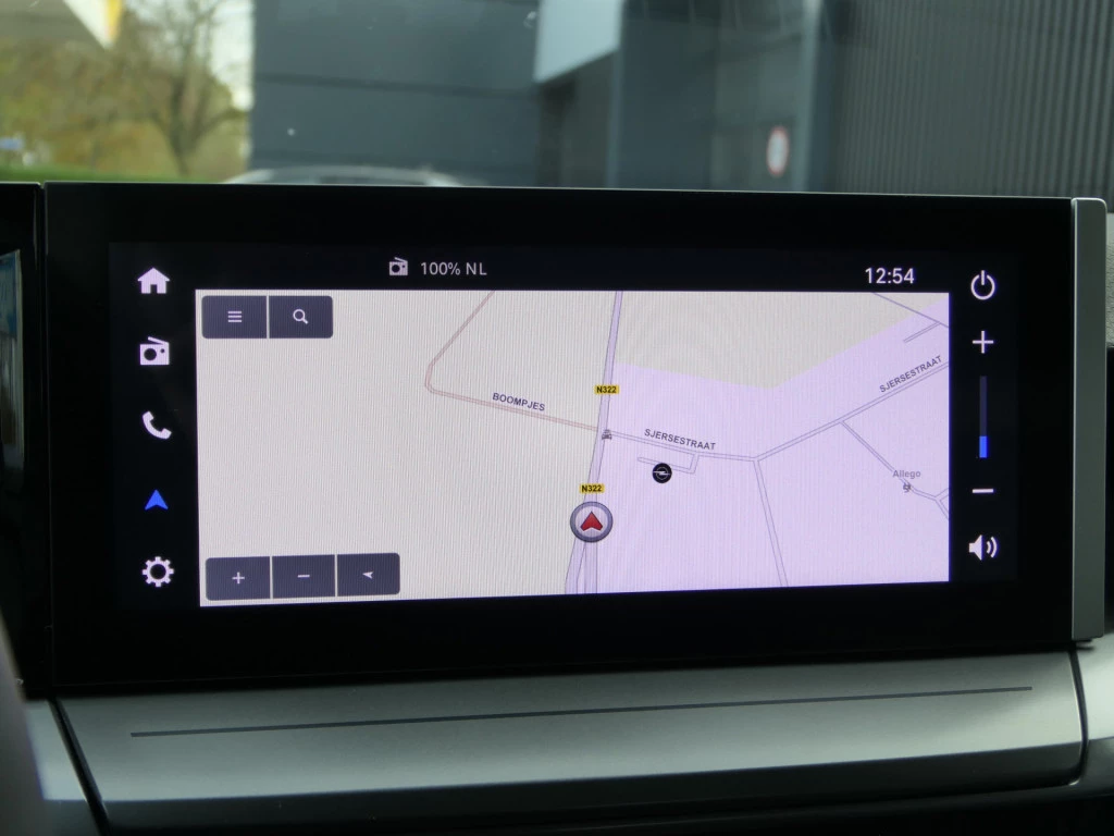 Hoofdafbeelding Opel Frontera