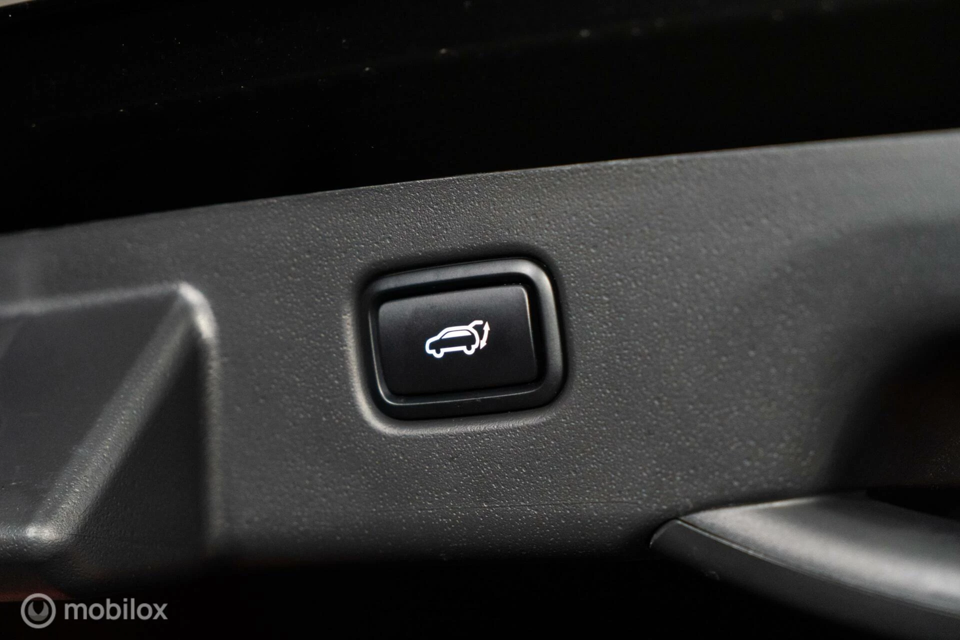 Hoofdafbeelding Kia Niro EV