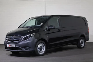 Hoofdafbeelding Mercedes-Benz eVito Mercedes-Benz eVito 112 L3 60 kWh Led