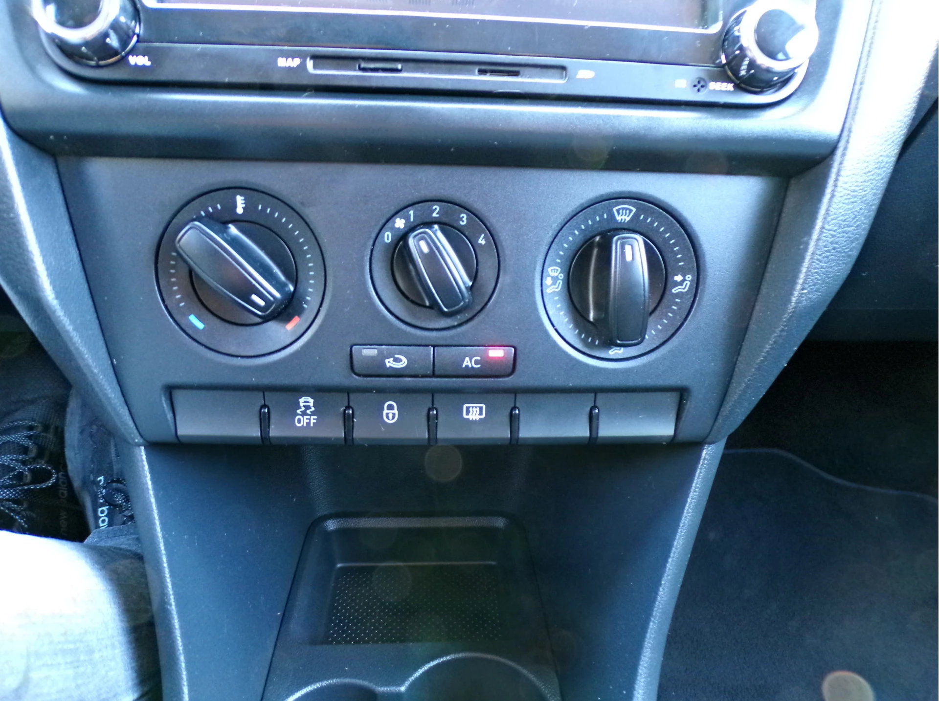 Hoofdafbeelding SEAT Toledo
