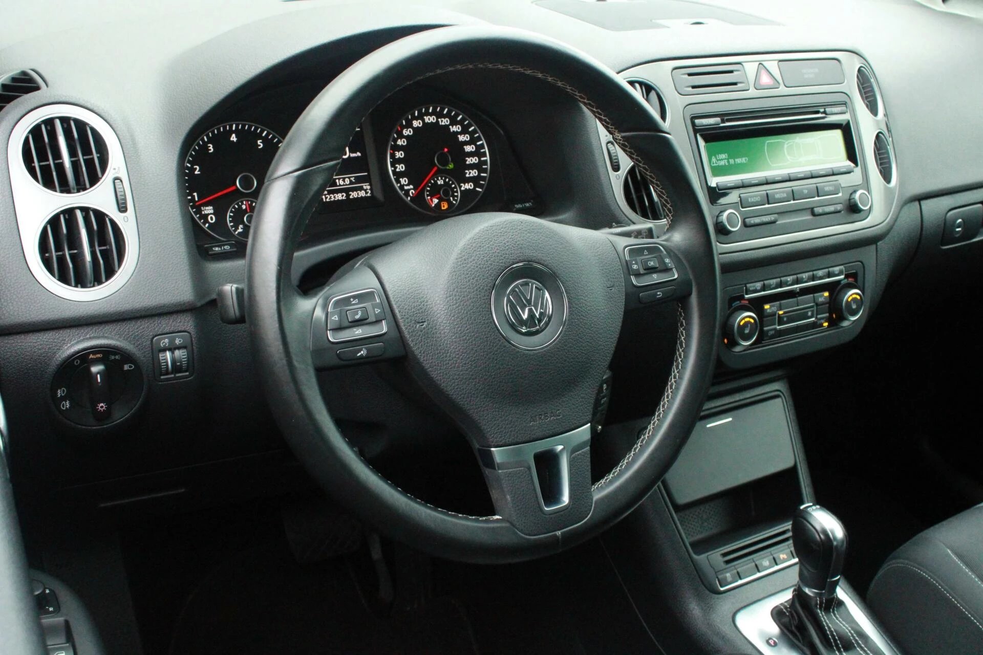 Hoofdafbeelding Volkswagen Golf Plus