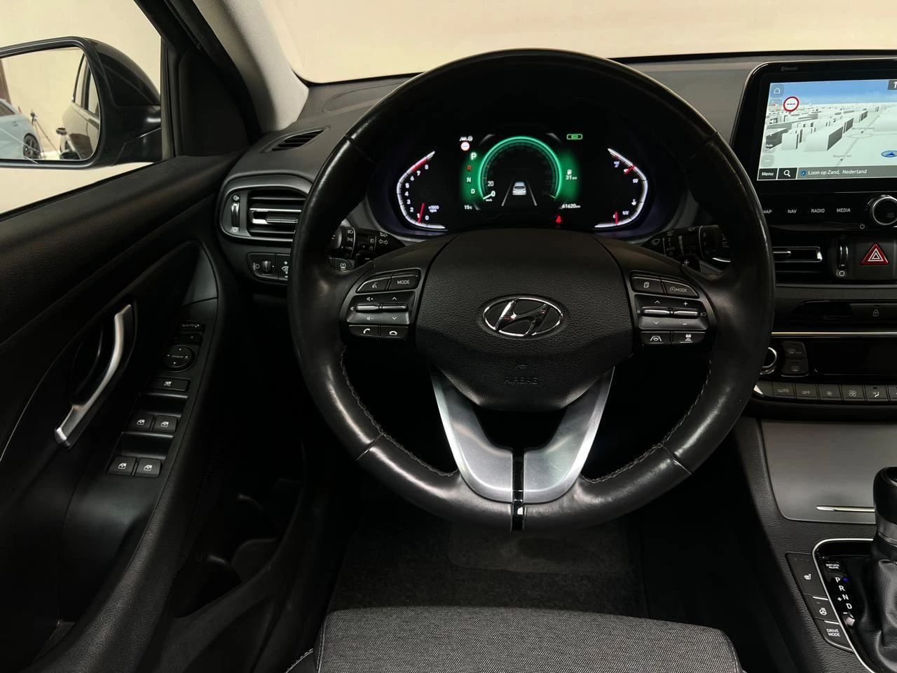 Hoofdafbeelding Hyundai i30