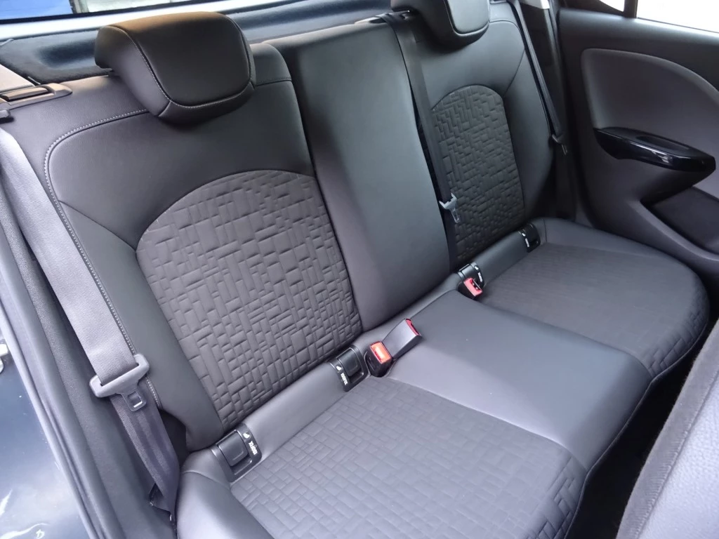 Hoofdafbeelding Opel Corsa-e