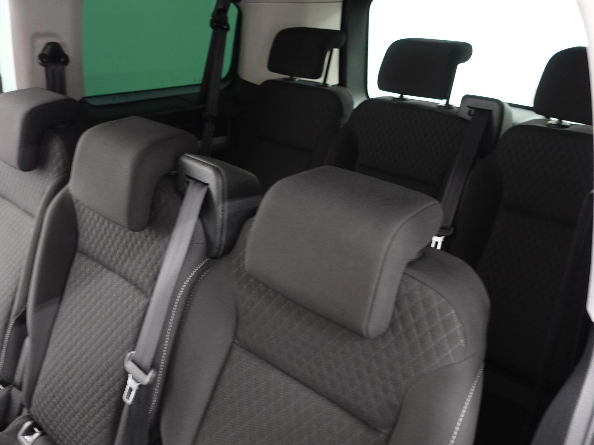 Hoofdafbeelding Opel Vivaro-e