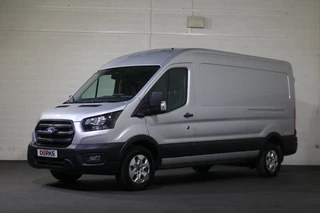 Hoofdafbeelding Ford Transit Ford Transit 2.0 TDCI L3 H2 Trend Facelift Navigatie Camera (360gr)
