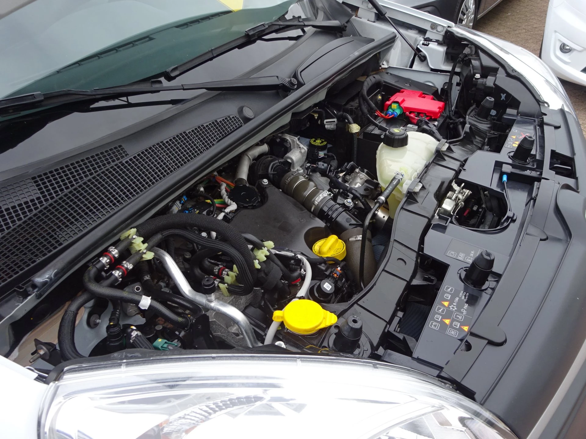 Hoofdafbeelding Renault Kangoo