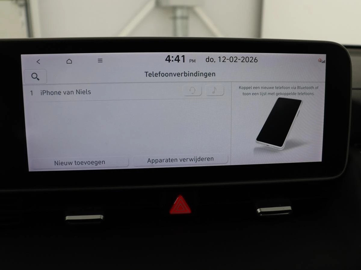 Hoofdafbeelding Hyundai IONIQ 5