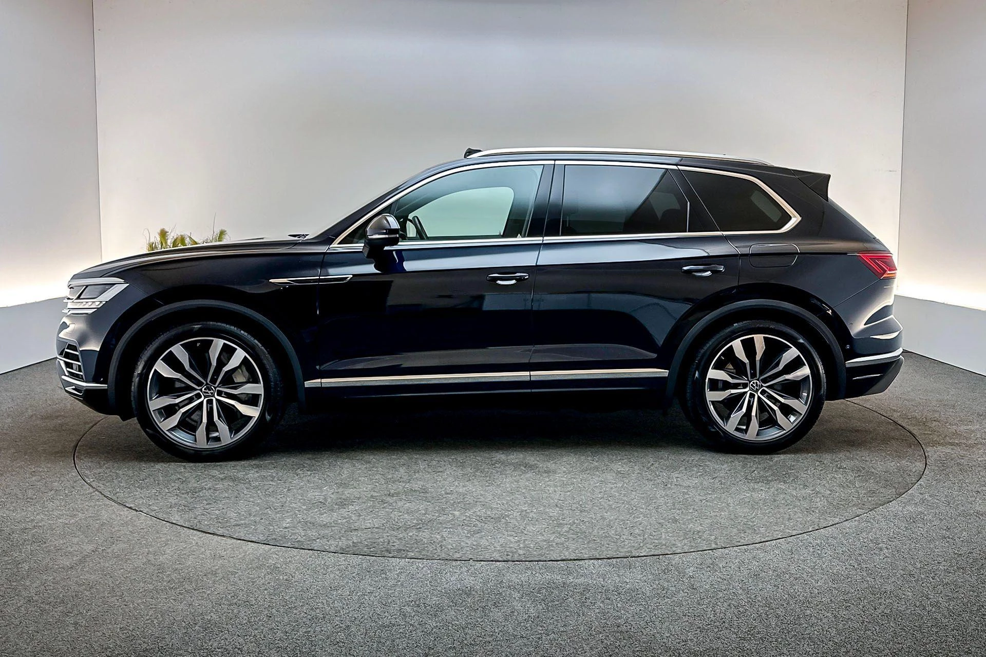 Hoofdafbeelding Volkswagen Touareg