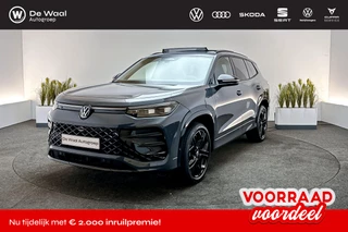 Volkswagen Tayron R-Line Edition 1.5 DSG e-hybrid