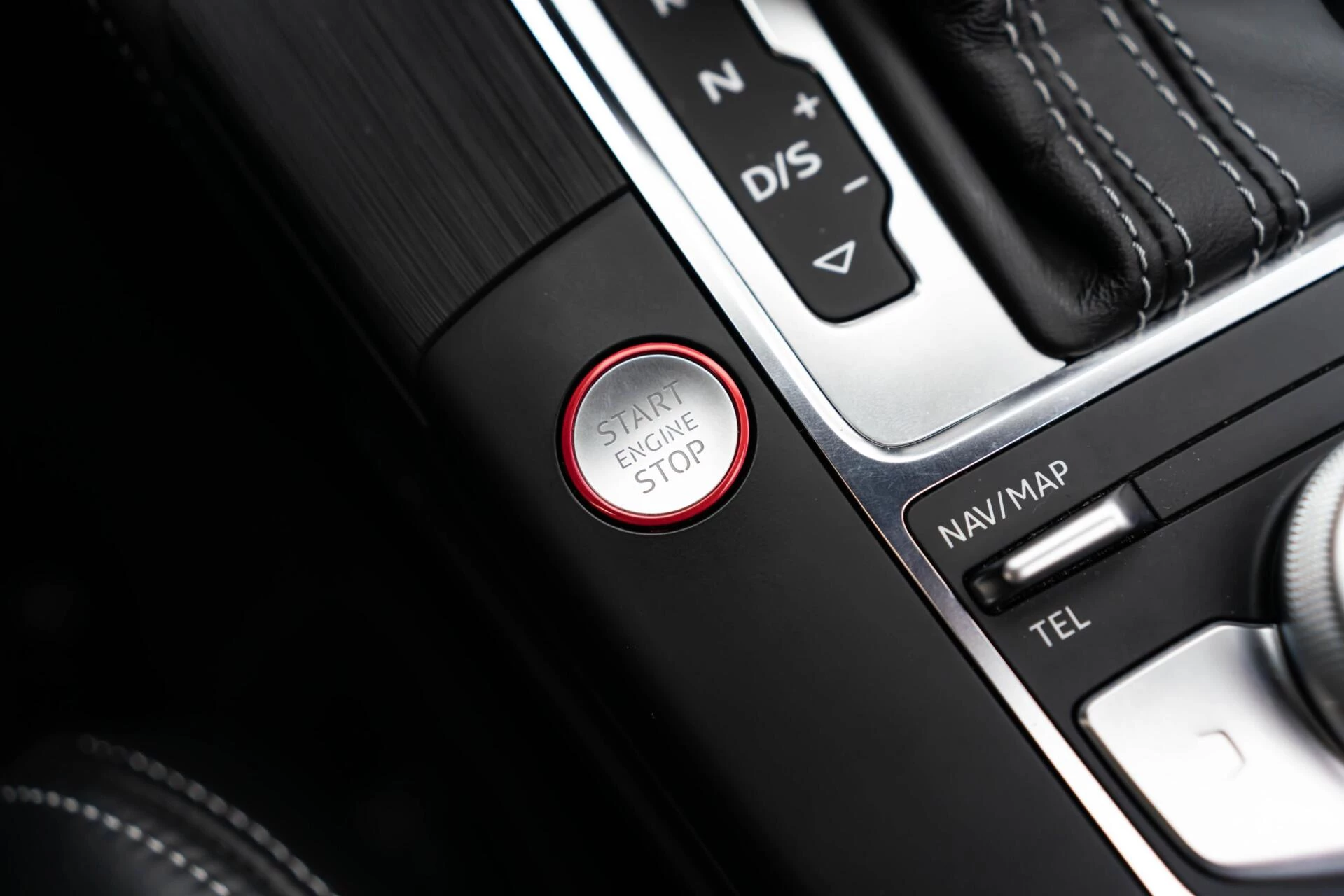 Hoofdafbeelding Audi RS3