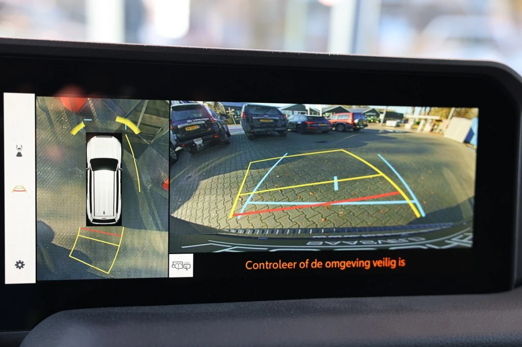 Hoofdafbeelding Toyota Land Cruiser