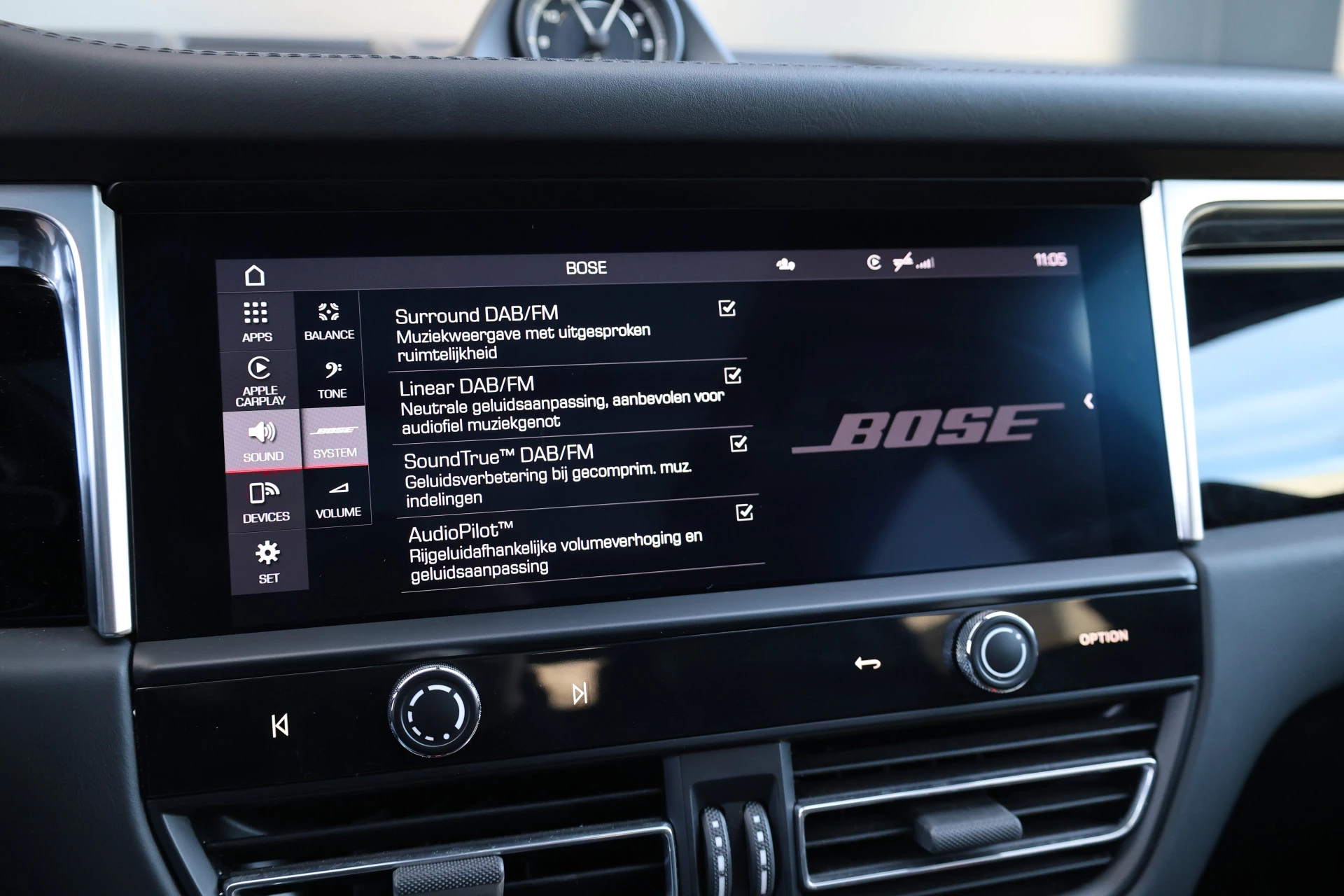 Hoofdafbeelding Porsche Macan