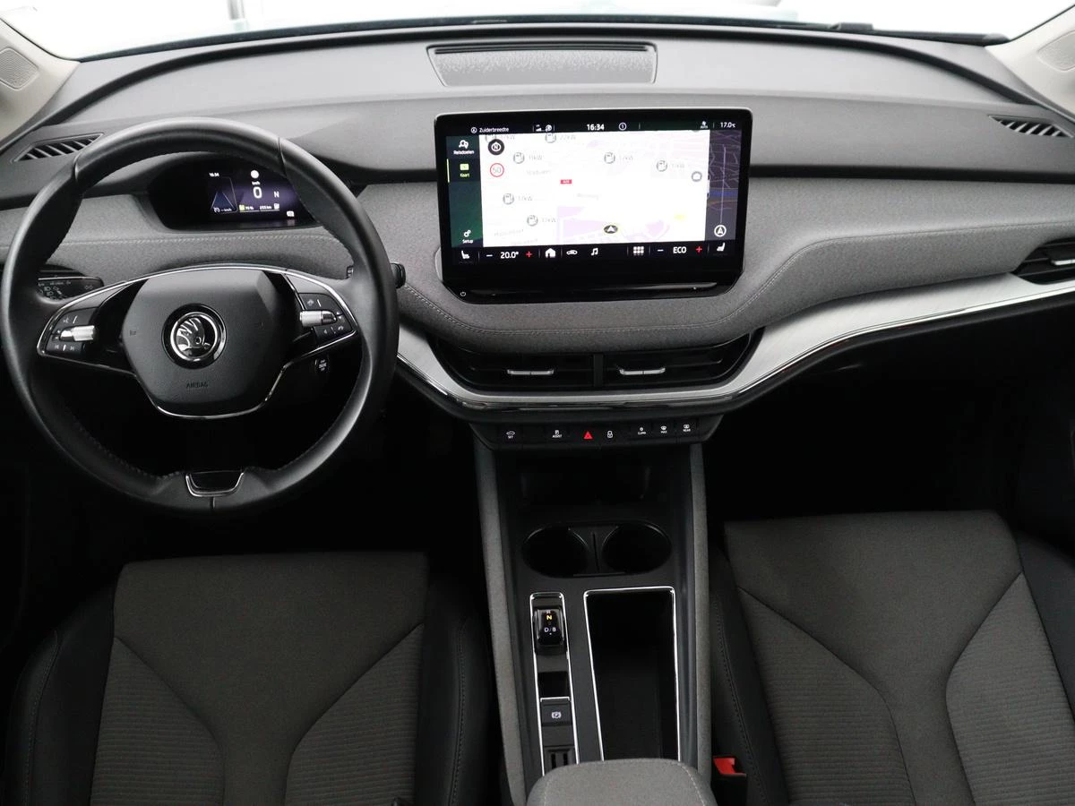 Hoofdafbeelding Škoda Enyaq iV