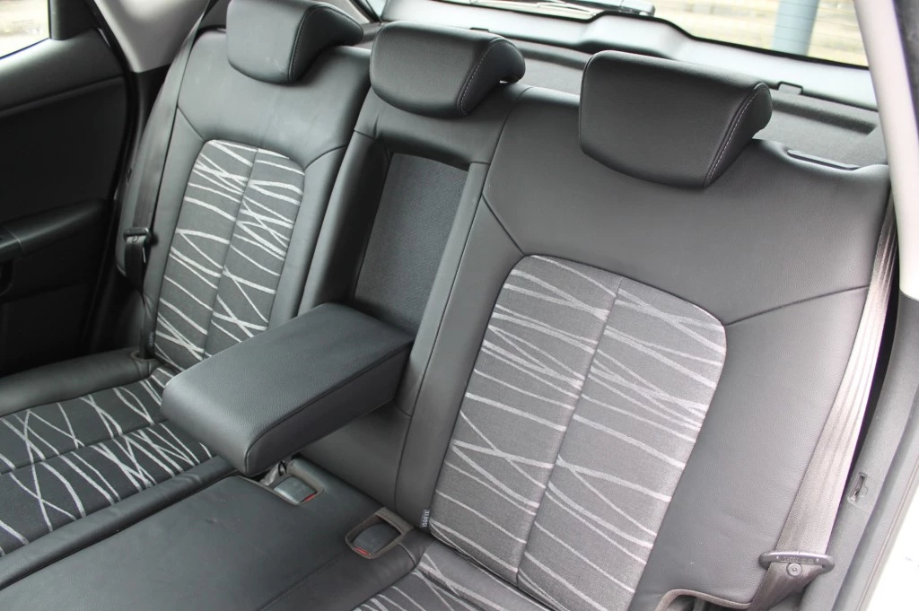 Hoofdafbeelding Kia Venga