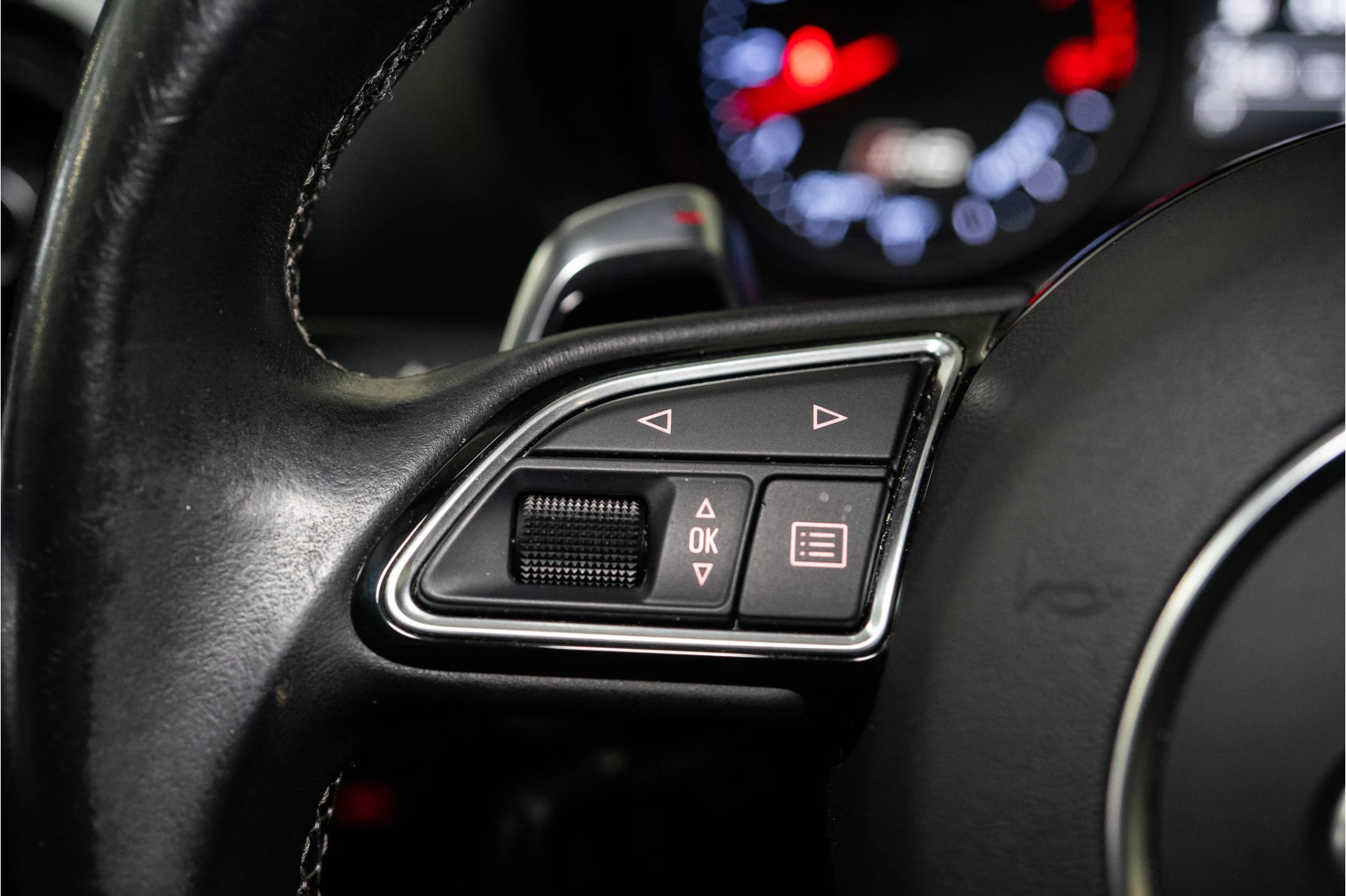 Hoofdafbeelding Audi RS3