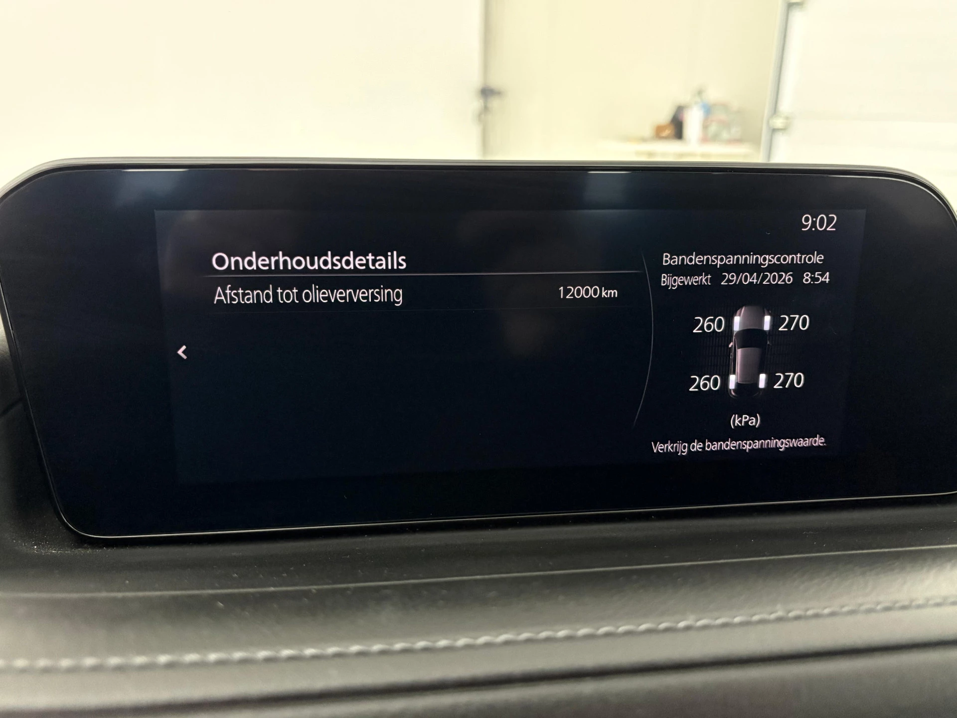 Hoofdafbeelding Mazda CX-30