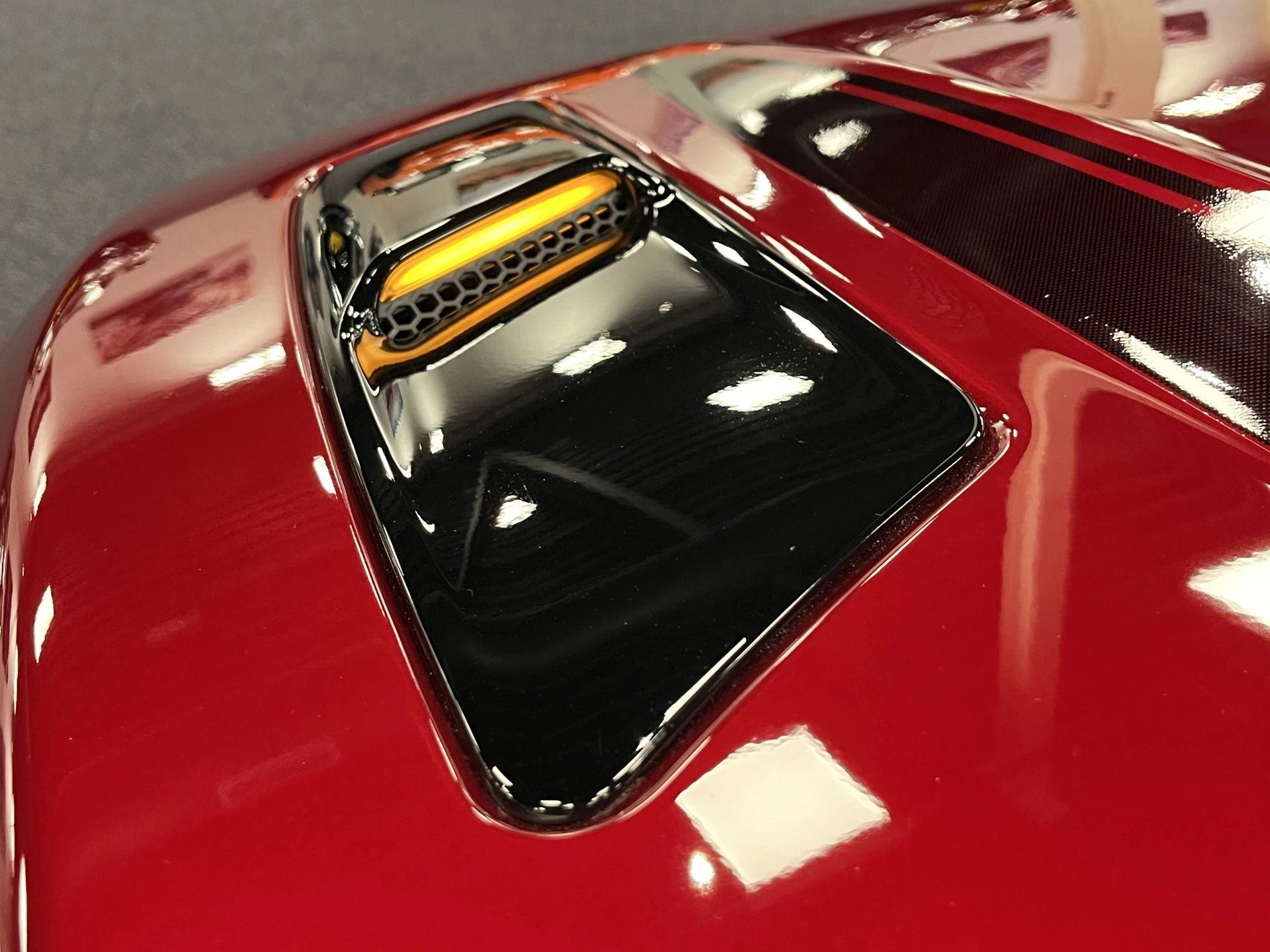 Hoofdafbeelding Ford Mustang