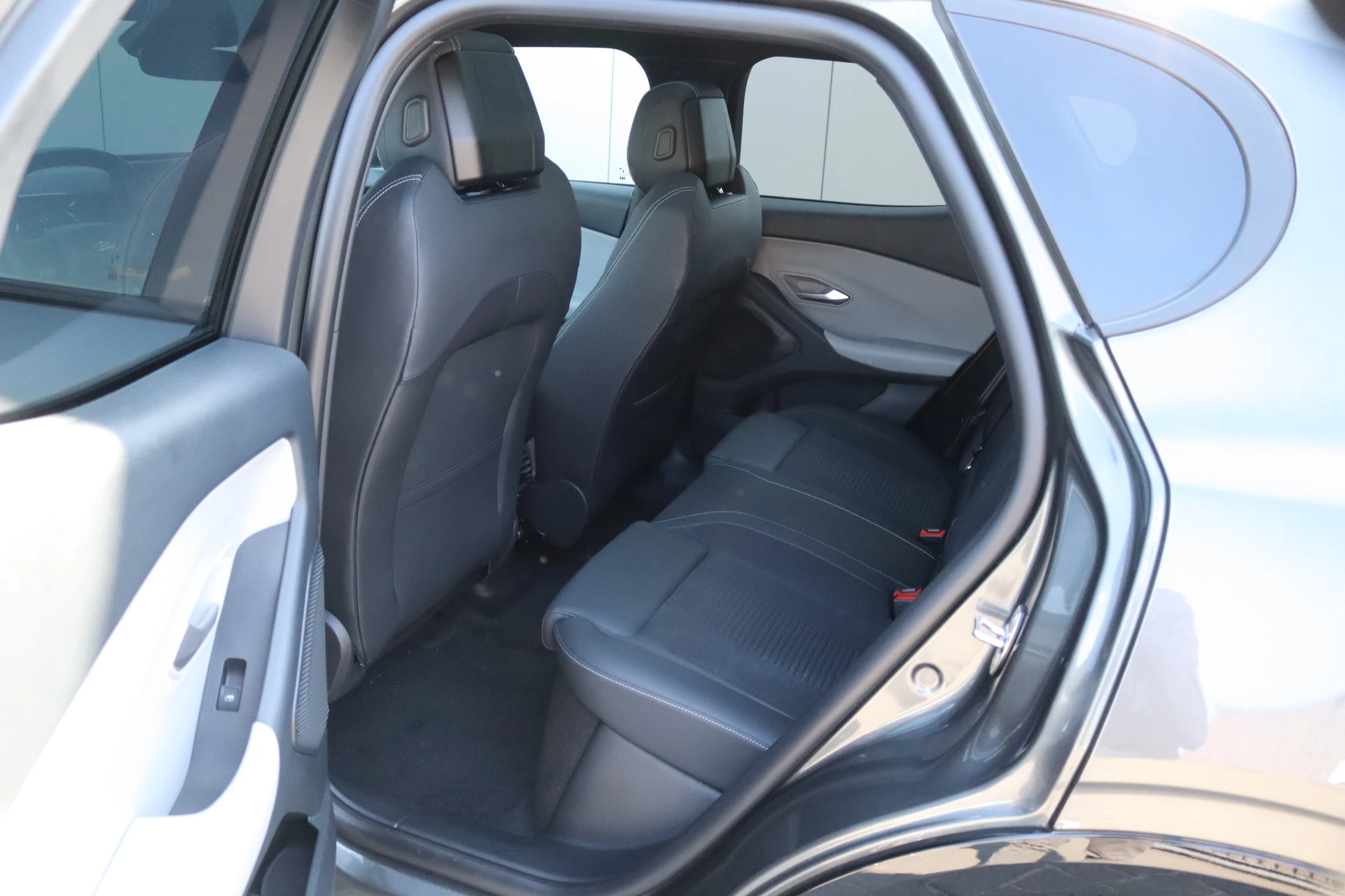 Hoofdafbeelding Ford Capri