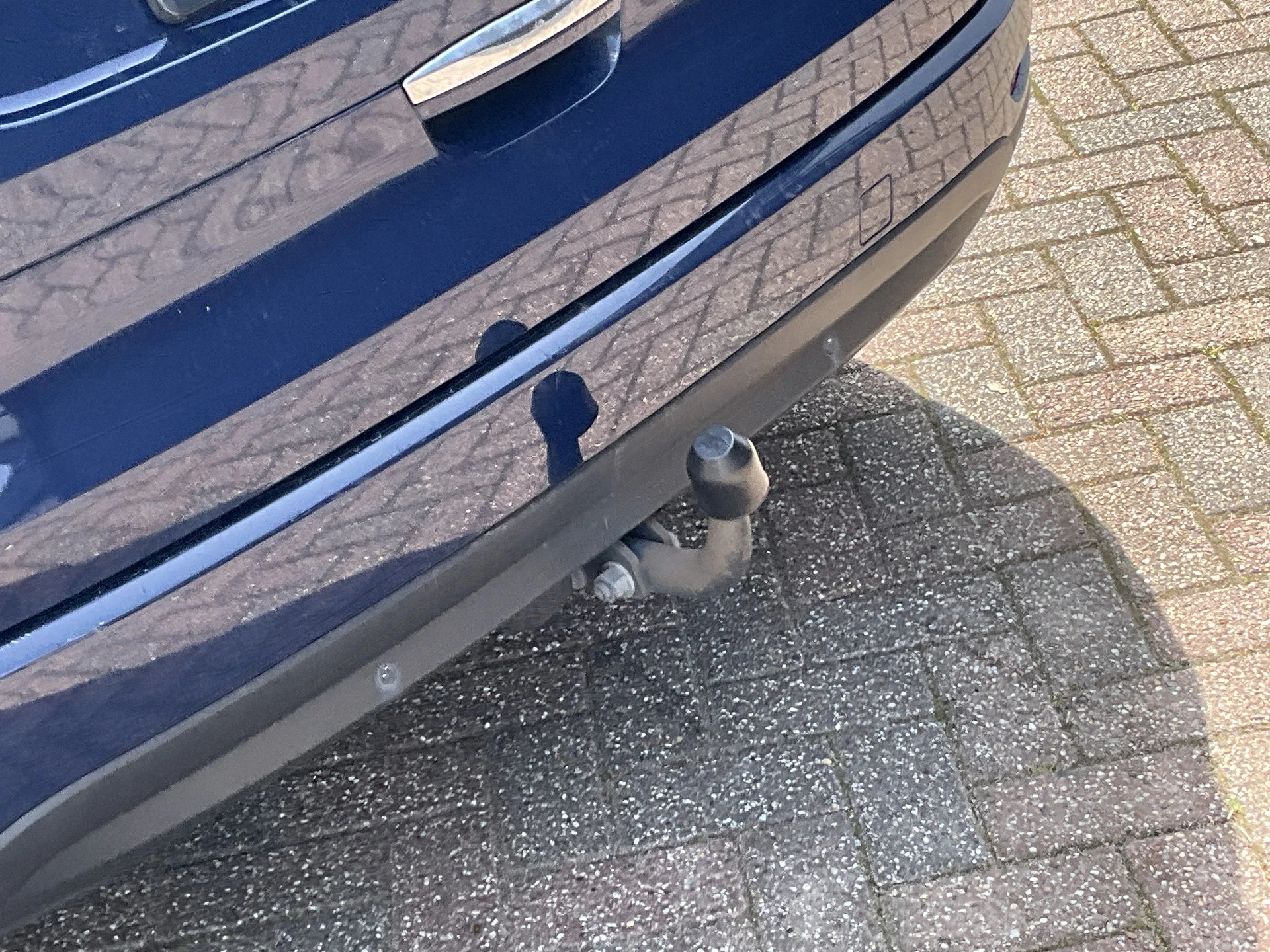 Hoofdafbeelding Ford Galaxy