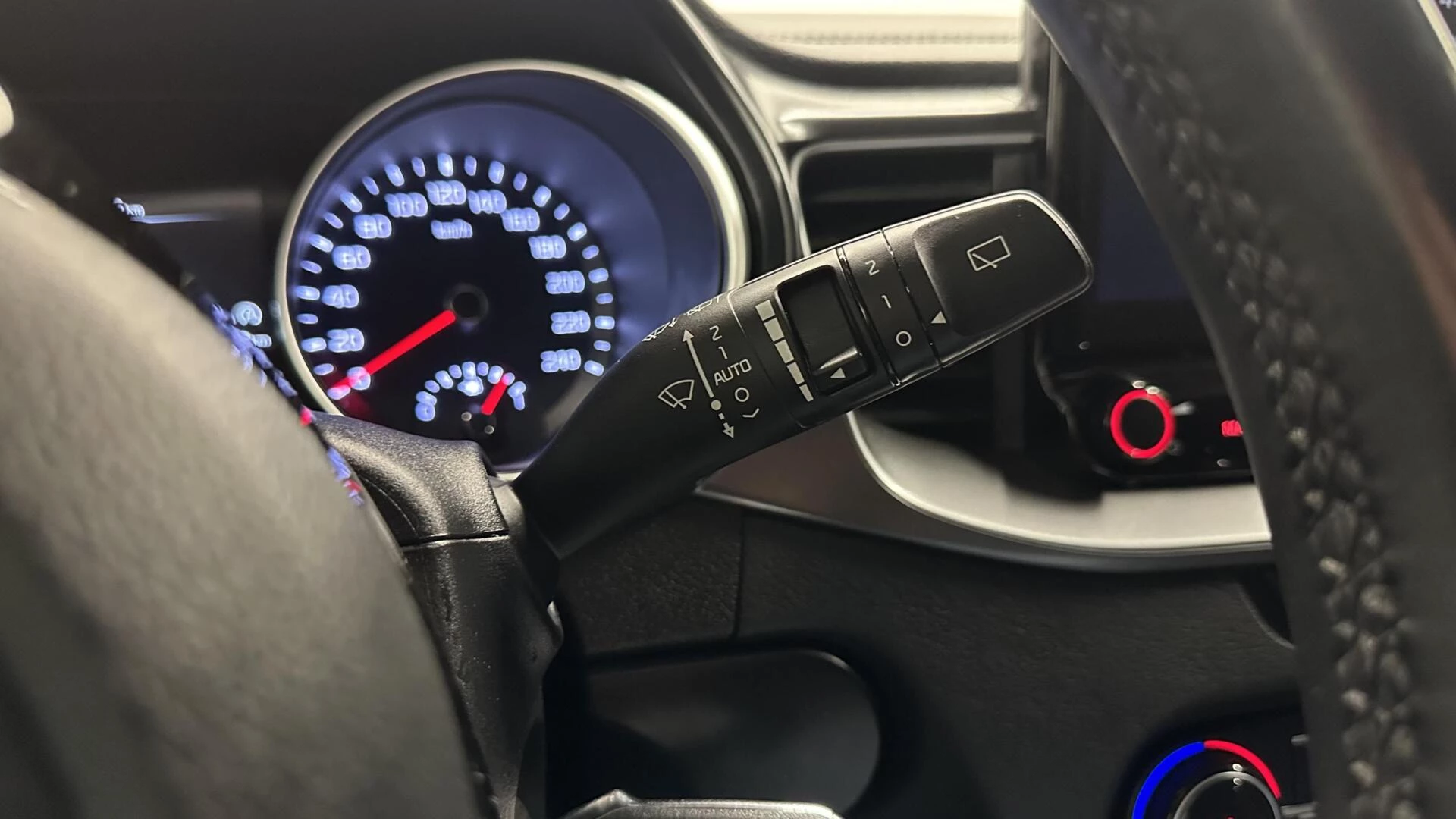 Hoofdafbeelding Kia Ceed