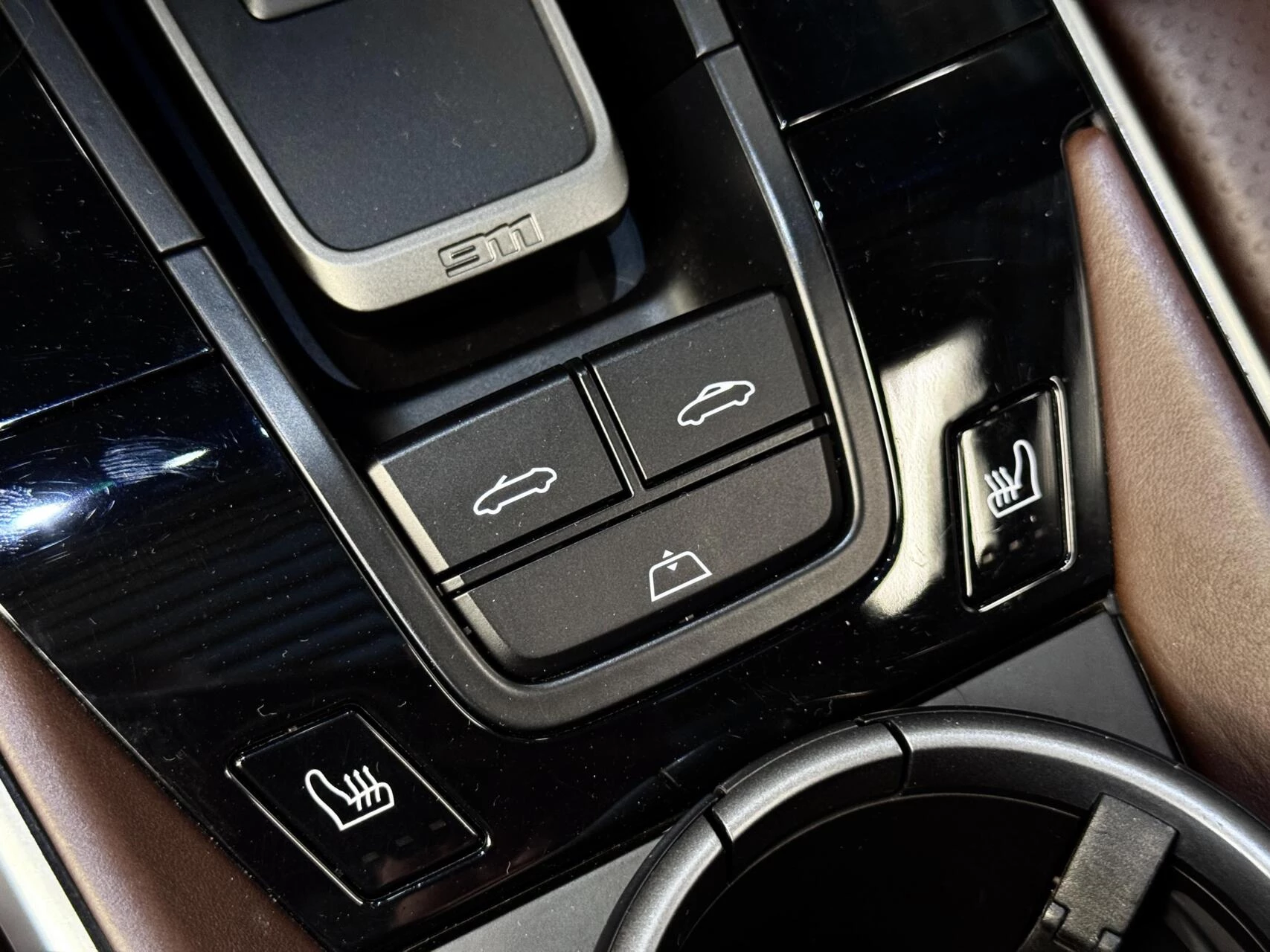 Hoofdafbeelding Porsche 911