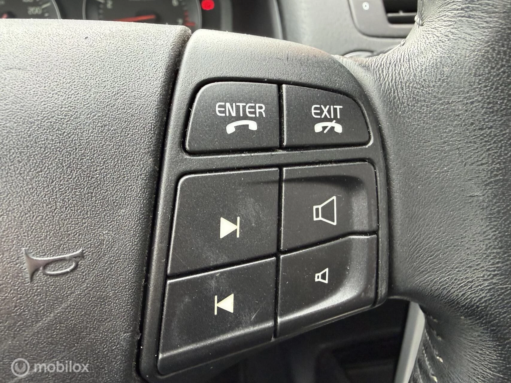 Hoofdafbeelding Volvo V50