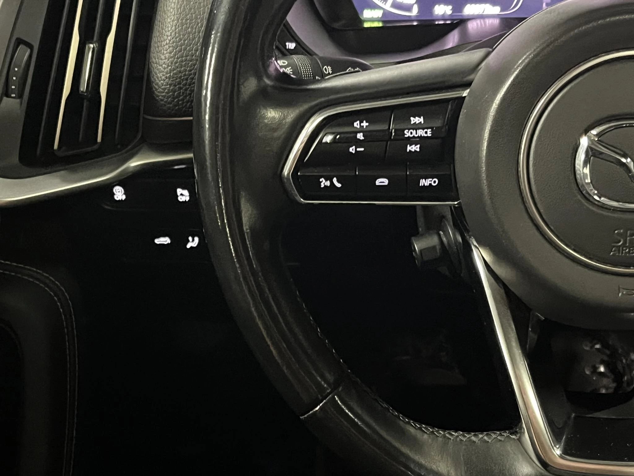 Hoofdafbeelding Mazda CX-60