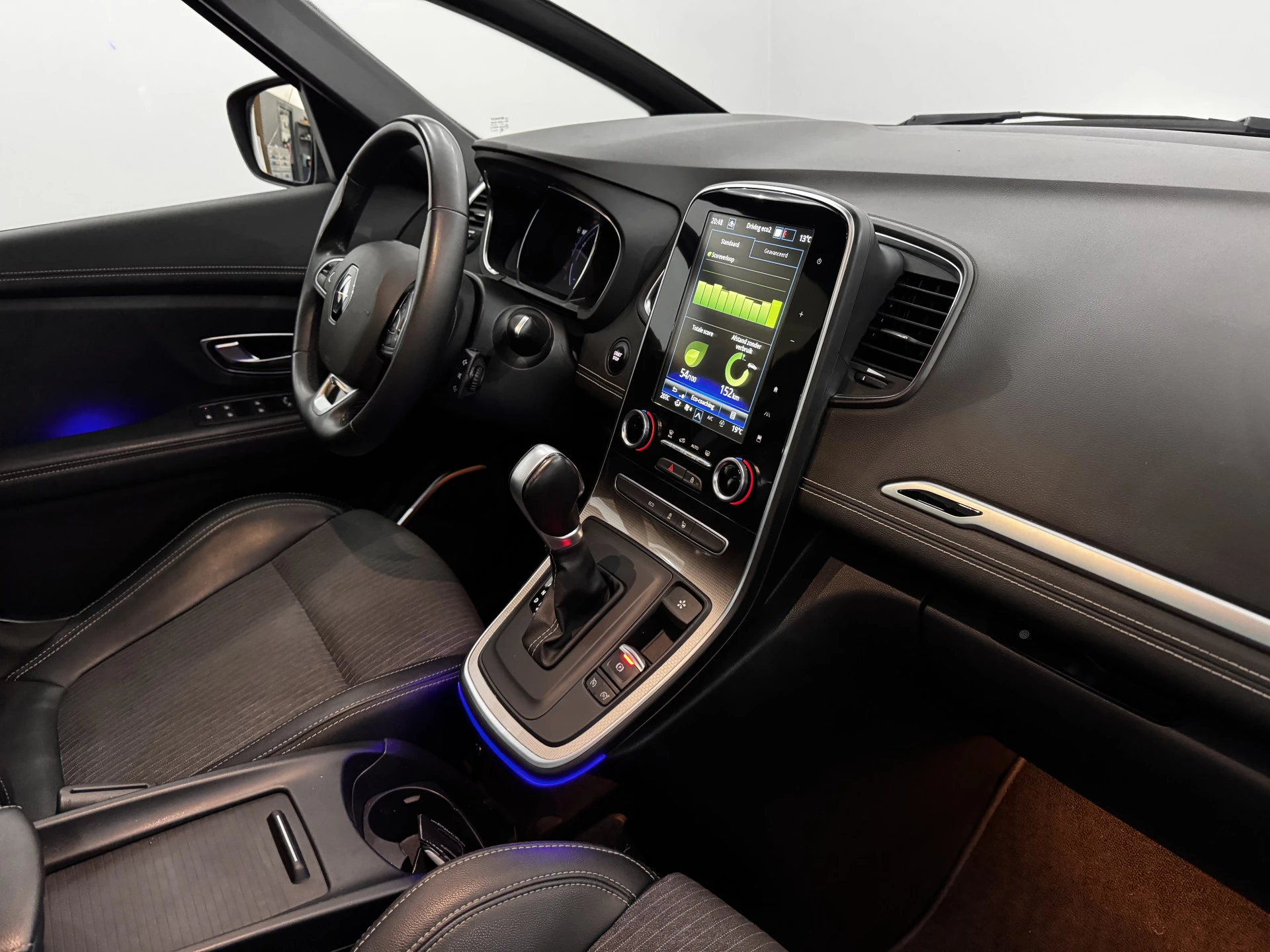 Hoofdafbeelding Renault Grand Scénic