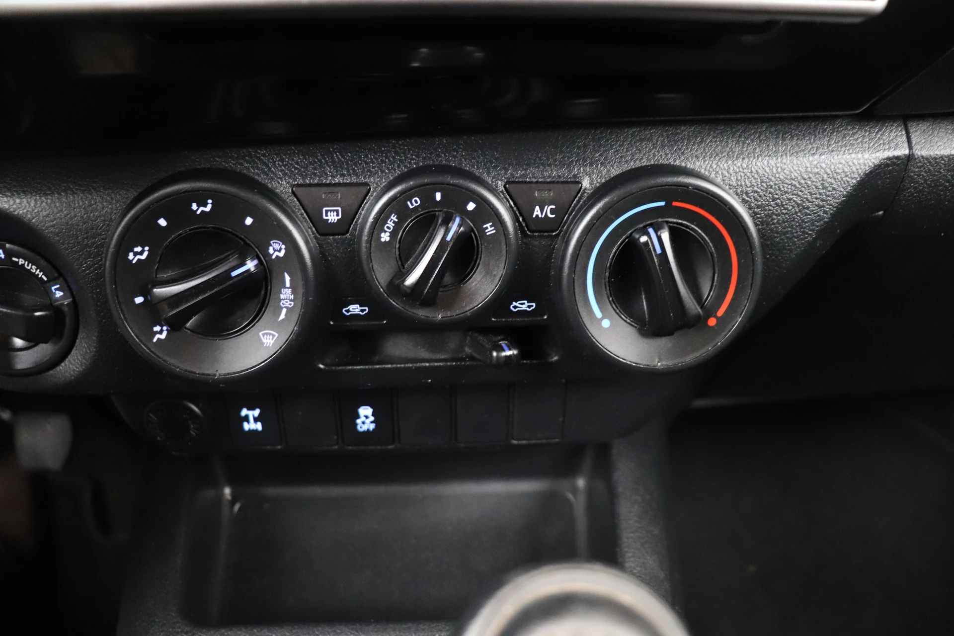 Hoofdafbeelding Toyota Hilux