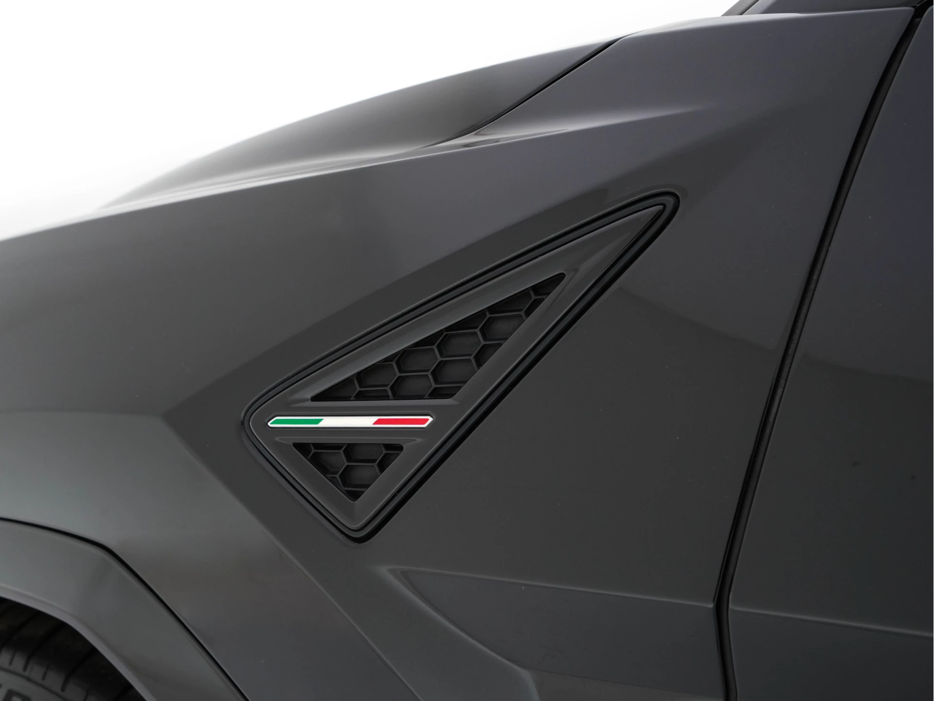 Hoofdafbeelding Lamborghini Urus