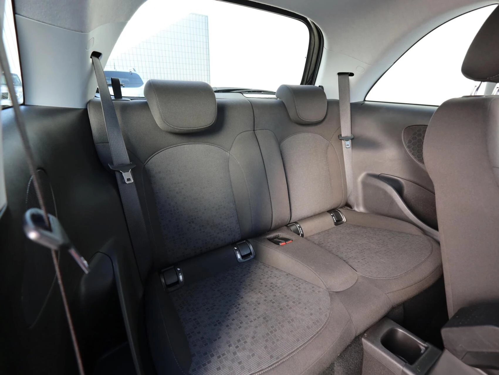 Hoofdafbeelding Opel ADAM