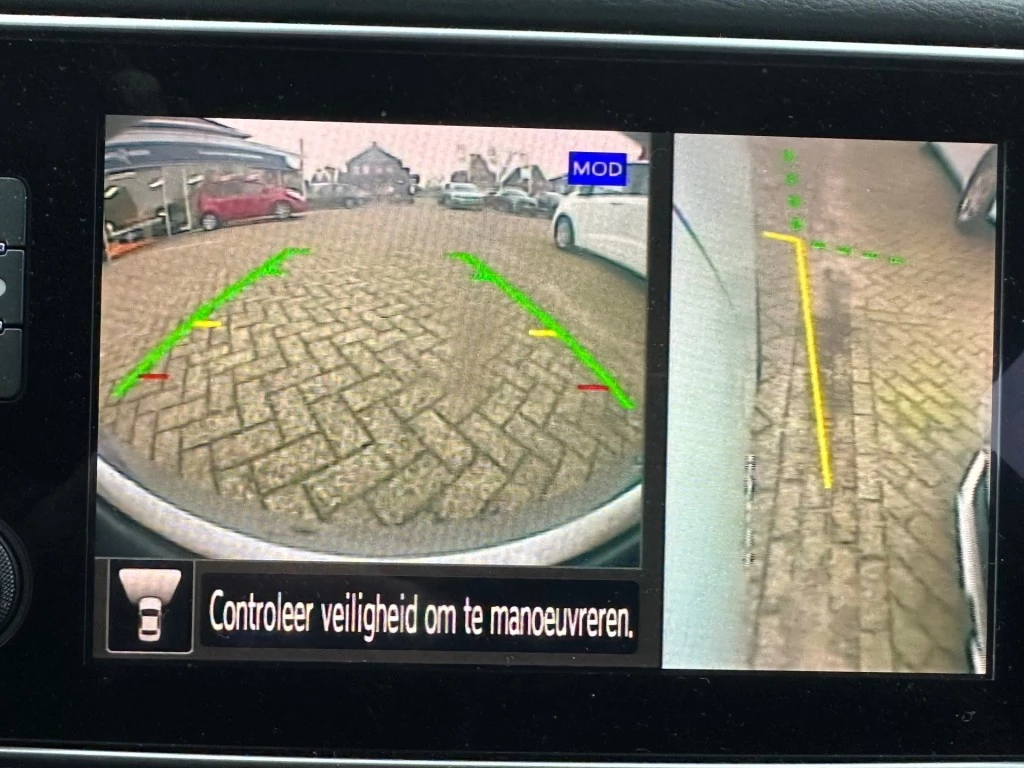 Hoofdafbeelding Nissan Leaf