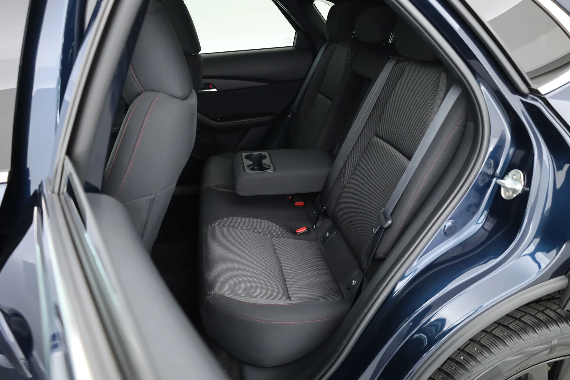 Hoofdafbeelding Mazda CX-30