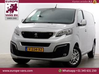 Hoofdafbeelding Peugeot Expert