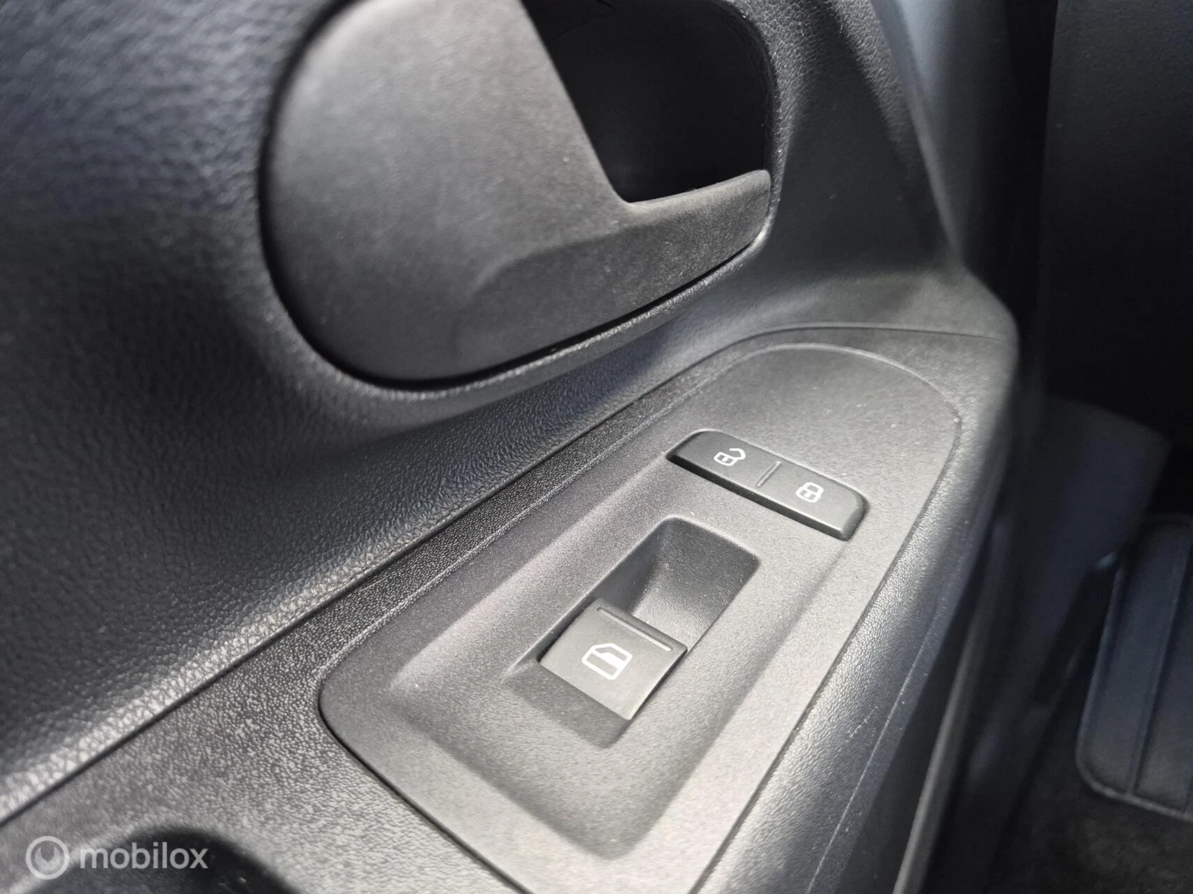 Hoofdafbeelding Škoda Citigo