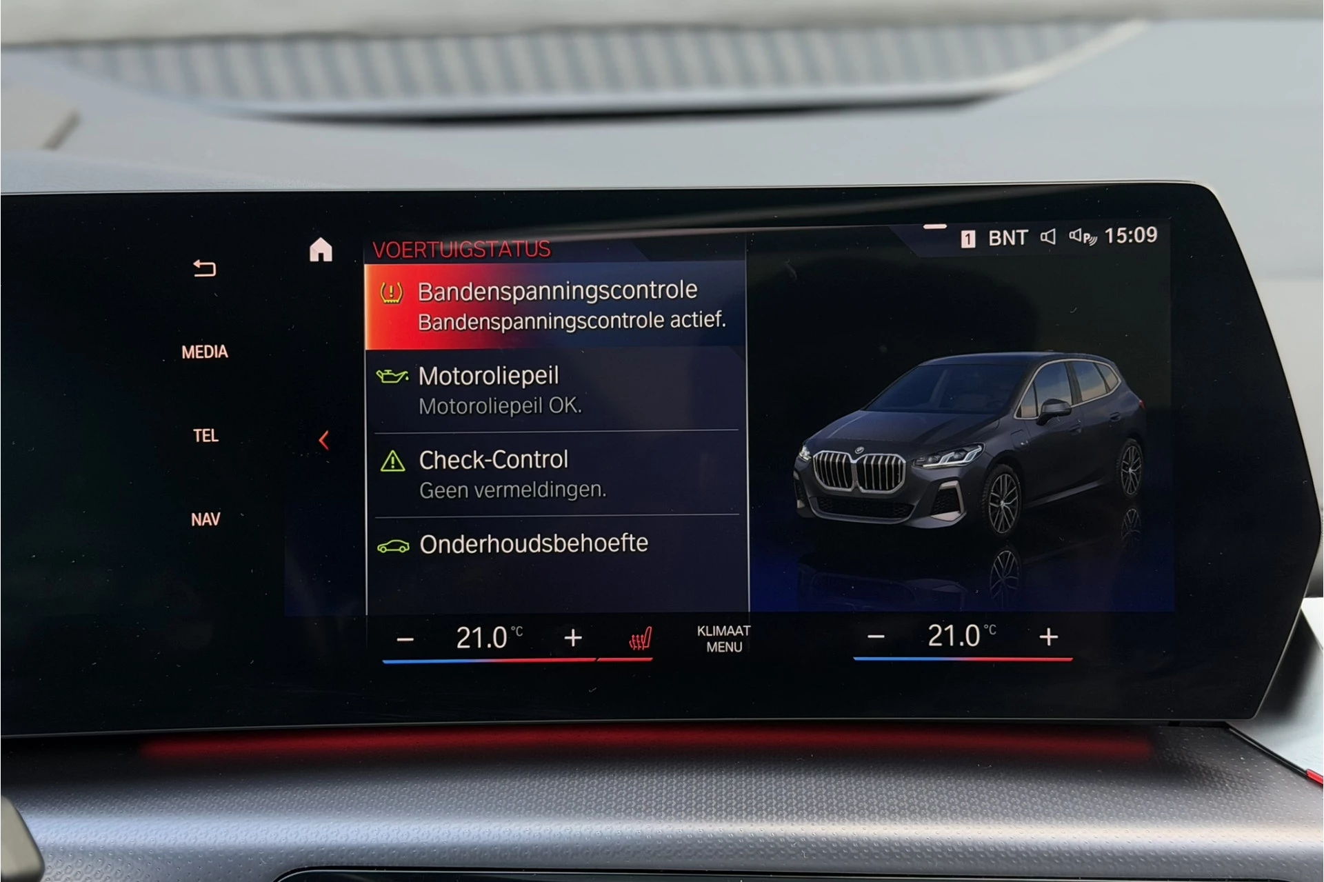 Hoofdafbeelding BMW 2 Serie