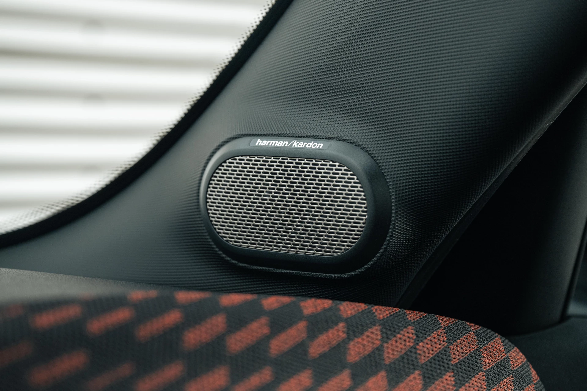 Hoofdafbeelding MINI 5-deurs