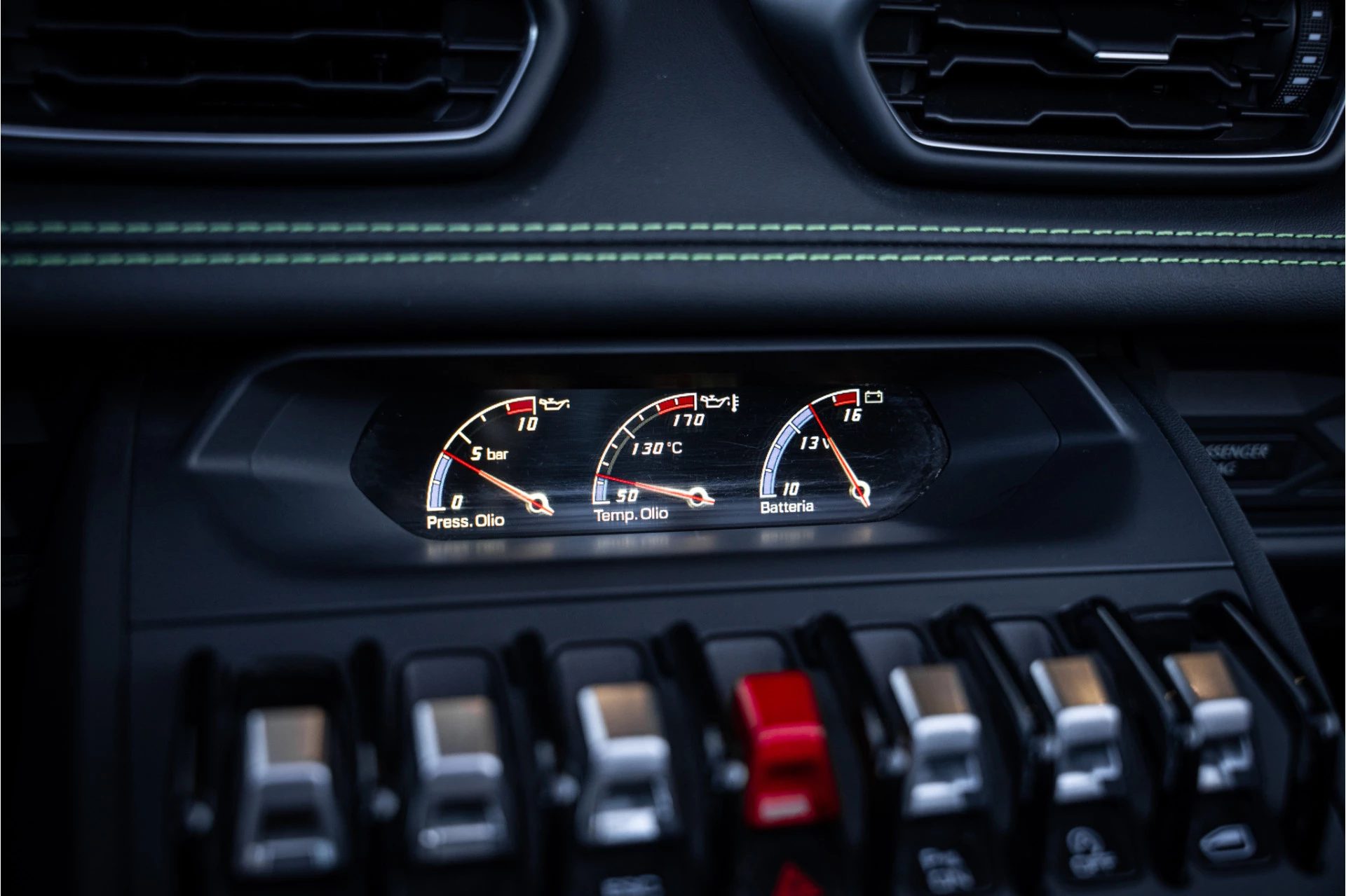 Hoofdafbeelding Lamborghini Huracán