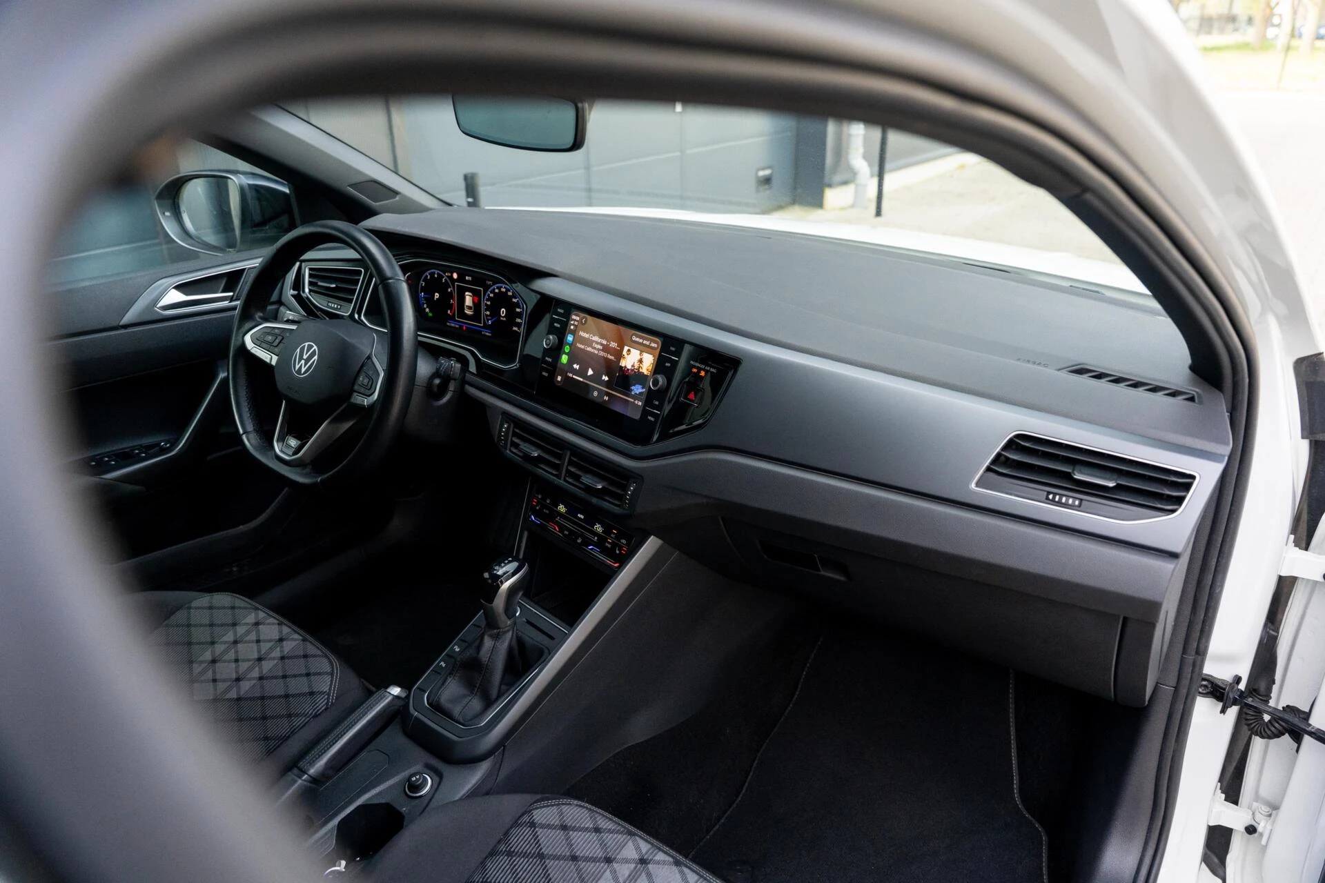 Hoofdafbeelding Volkswagen Taigo