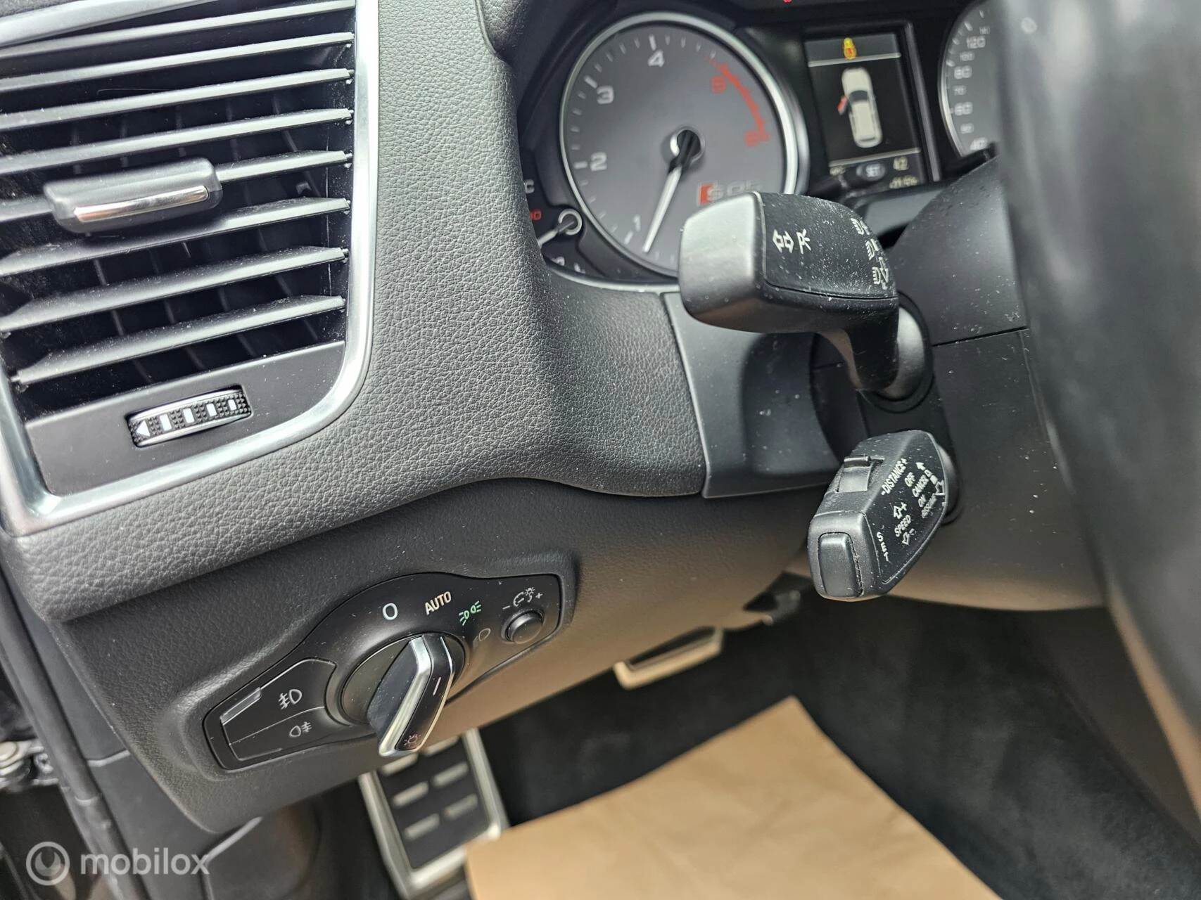 Hoofdafbeelding Audi SQ5