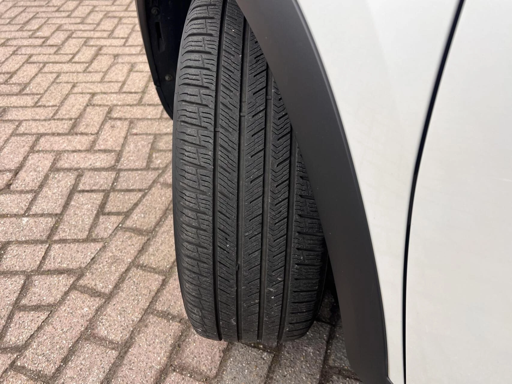 Hoofdafbeelding Citroën C5 Aircross